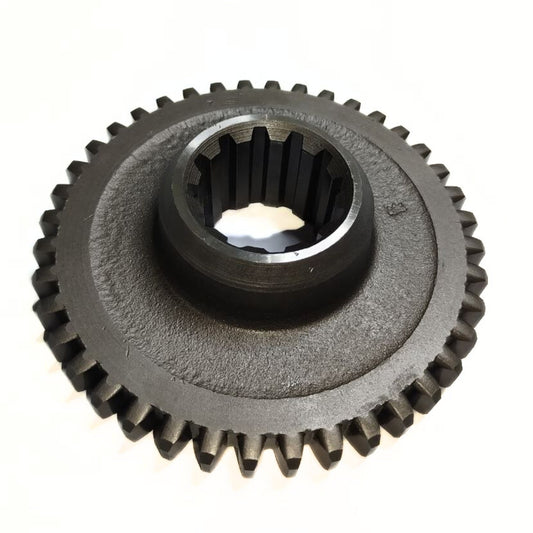 Шестерня 4-ої передачі 50-1701216 (z-40)