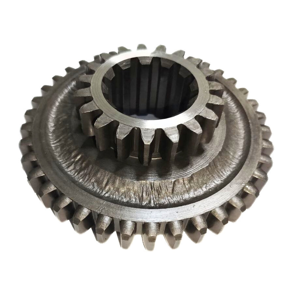 Шестерня 5-ої передачі 50-1701218 (z-38/19)