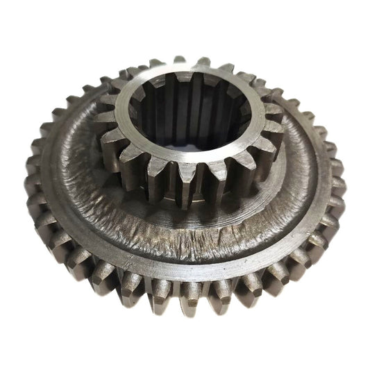 Шестерня 5-ої передачі 50-1701218 (z-38/19)