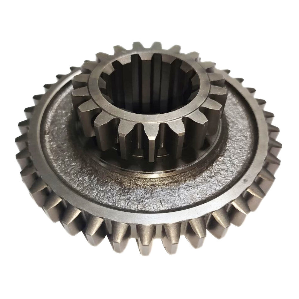 Шестерня 5-ої передачі 50-1701218 (z-38/19)