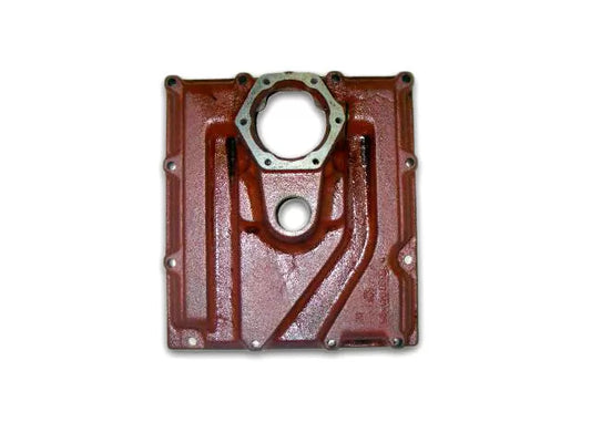 Кришка КПП 50-1702025-А (МТЗ) старого зразка «гола»