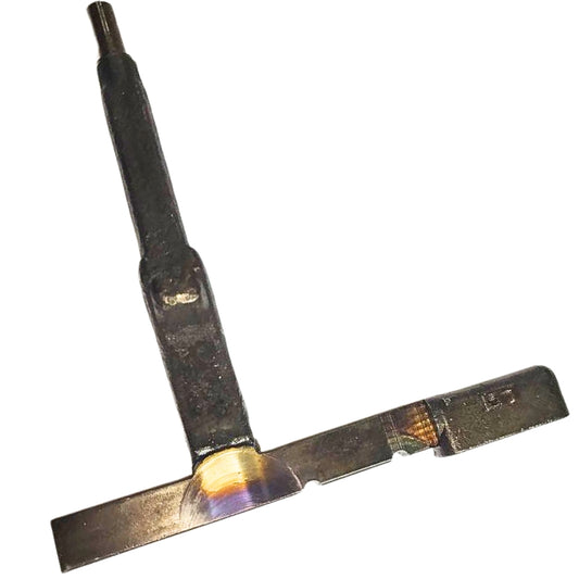 Поводок КПП МТЗ 50-1702095