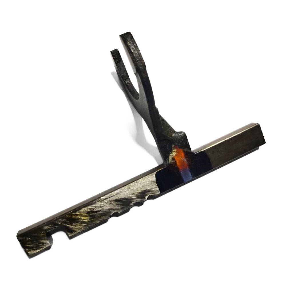 Вилка 3 передачі КПП (рівна) МТЗ (50-1702096)