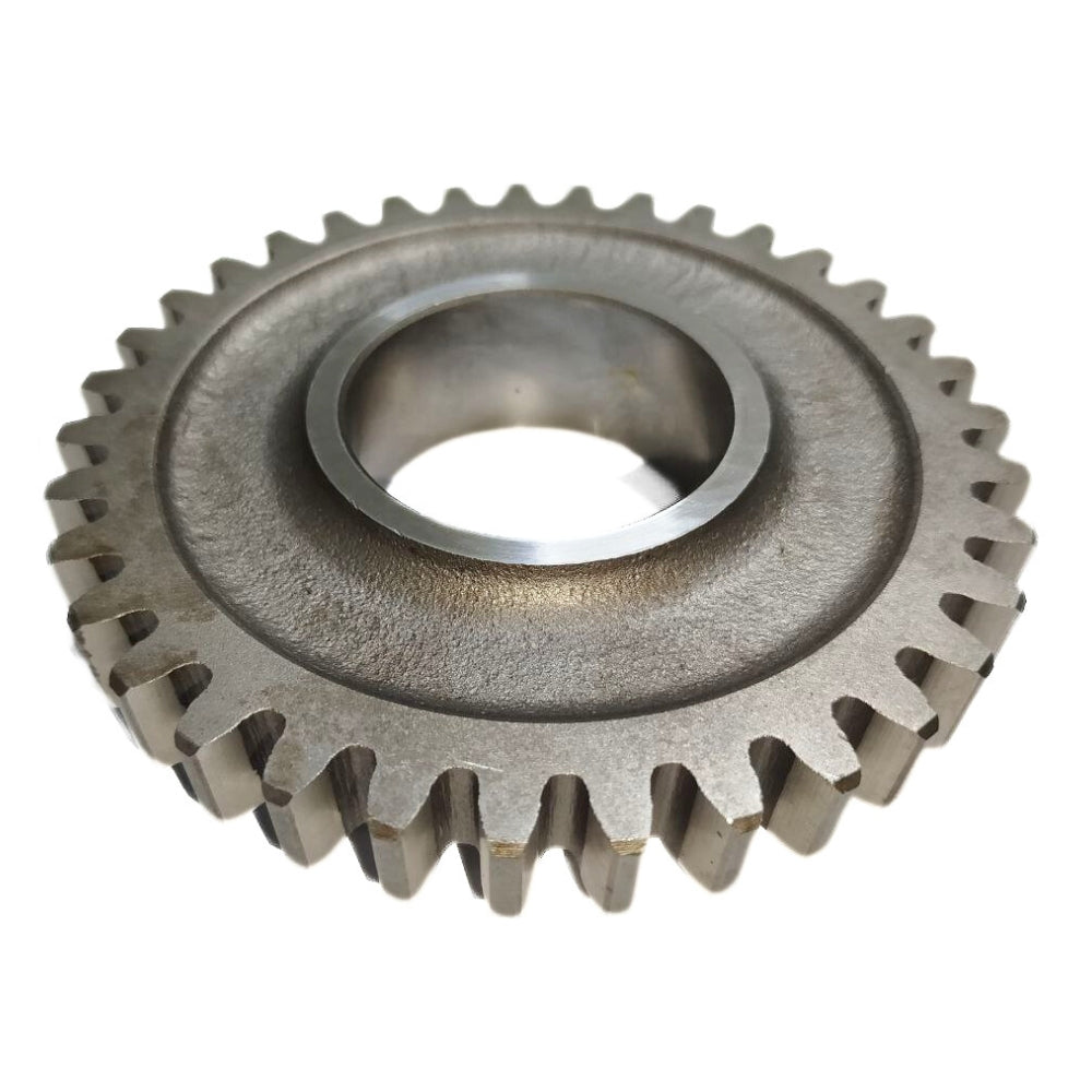 Шестерня понижуючого редуктора (z=35) на МТЗ (оригінал) 50-1721031