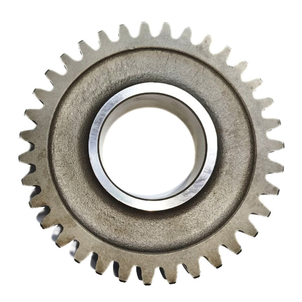 Шестерня понижуючого редуктора (z=35) на МТЗ (оригінал) 50-1721031