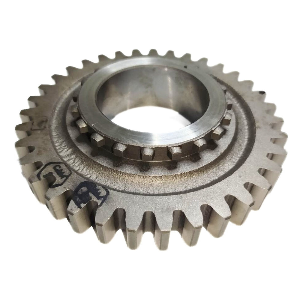 Шестерня понижуючого редуктора (z=35) на МТЗ (оригінал) 50-1721031