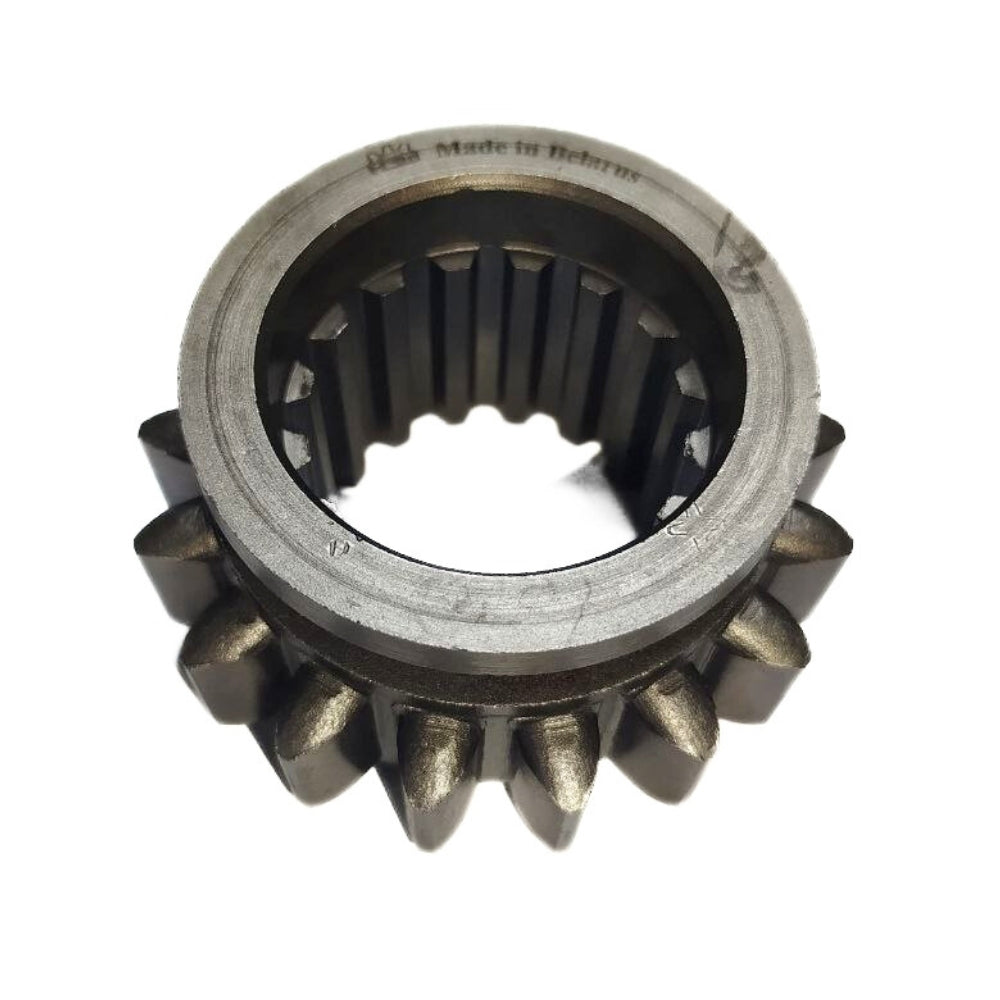 Шестерня 1 передачі і заднього ходу ковзаюча 50-1701212-А