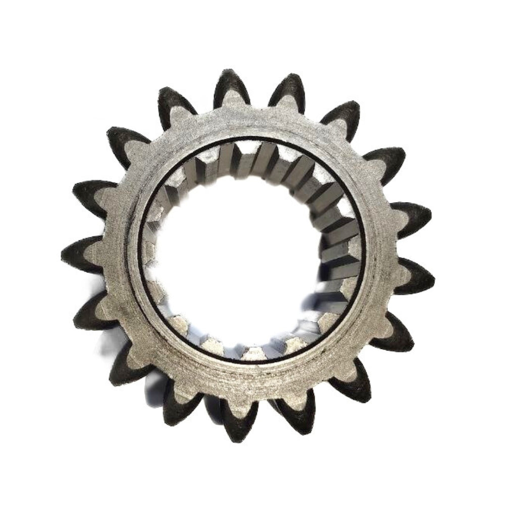 Шестерня 1 передачі і заднього ходу ковзаюча 50-1701212-А