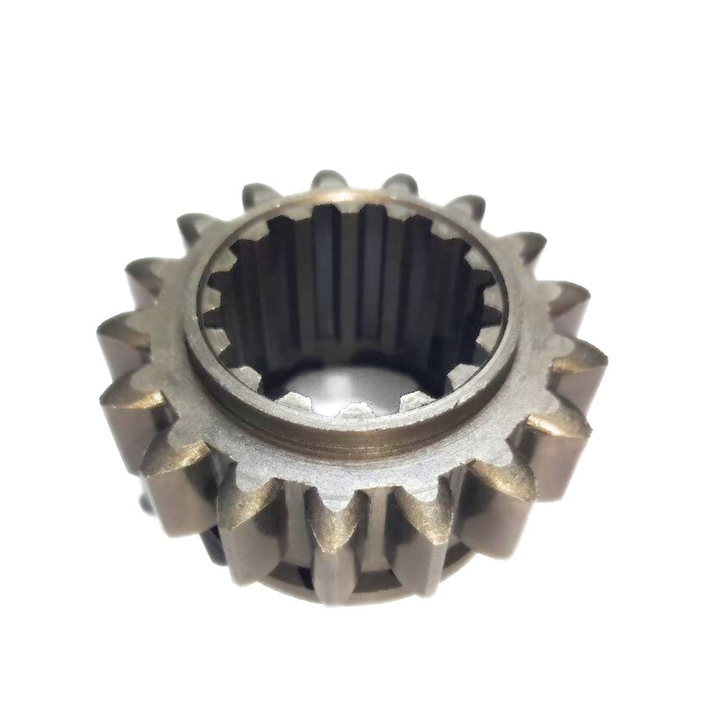 Шестерня 1 передачі і заднього ходу ковзаюча 50-1701212-А