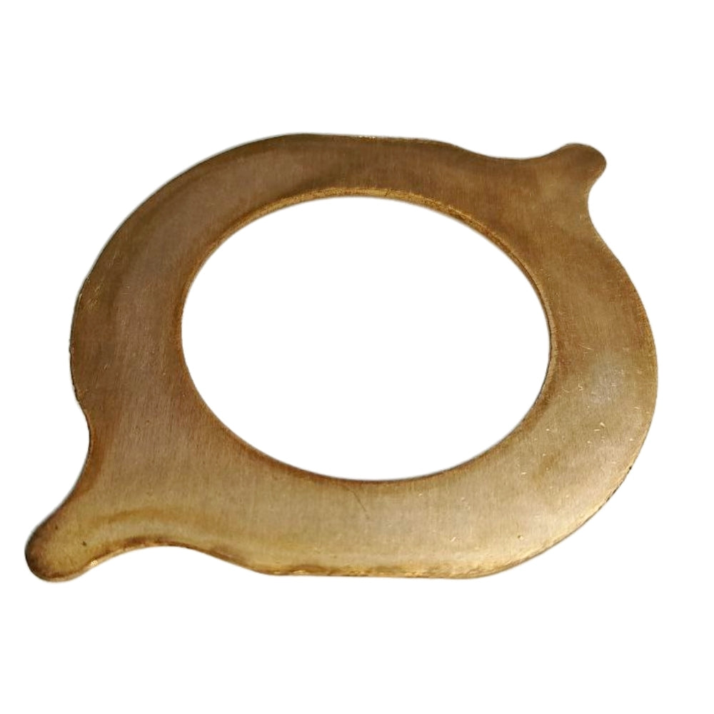 Шайба опорна шестерні піввісь МТЗ-80 (вир-во Білорусь,МТЗ) 50-2403049-Б