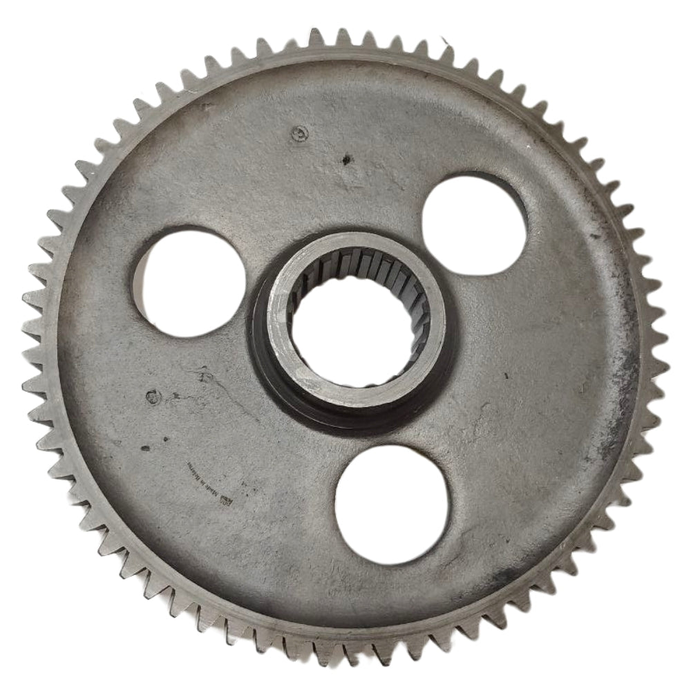 Шестерня ведена Д-240 на МТЗ заднього моста 50-2407122 - Білорусь.МЗШ