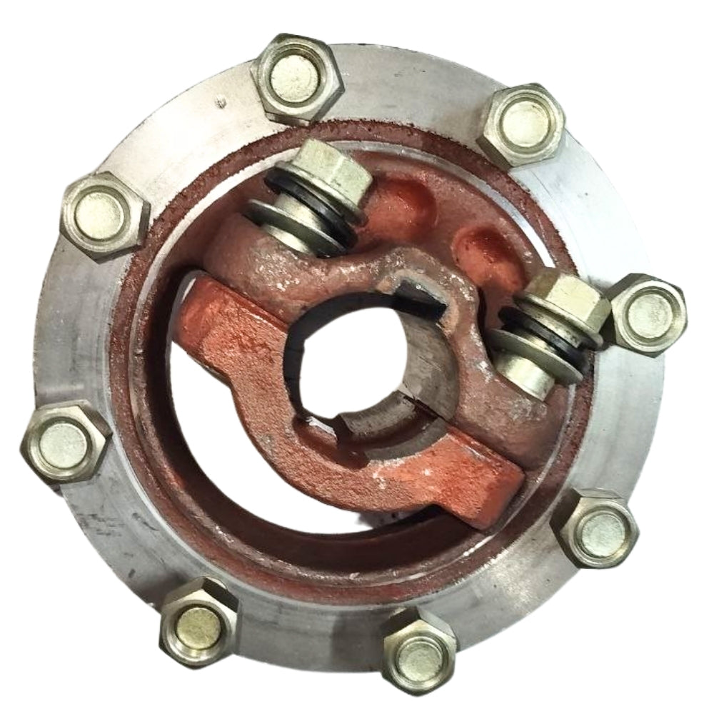 Ступиця заднього колеса у зборі МТЗ (50-3104010-А)