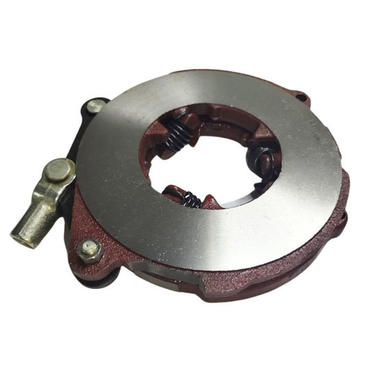 Диск гальмівний нажимний МТЗ, ЮМЗ старого зразку (схлестка) 50-3502030