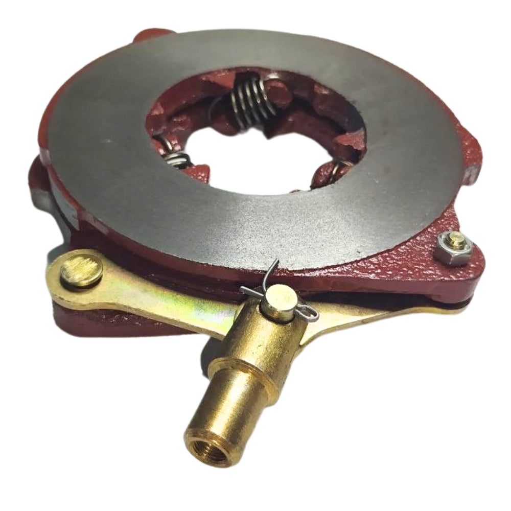 Диск гальмівний нажимний МТЗ, ЮМЗ старого зразку (схлестка) 50-3502030