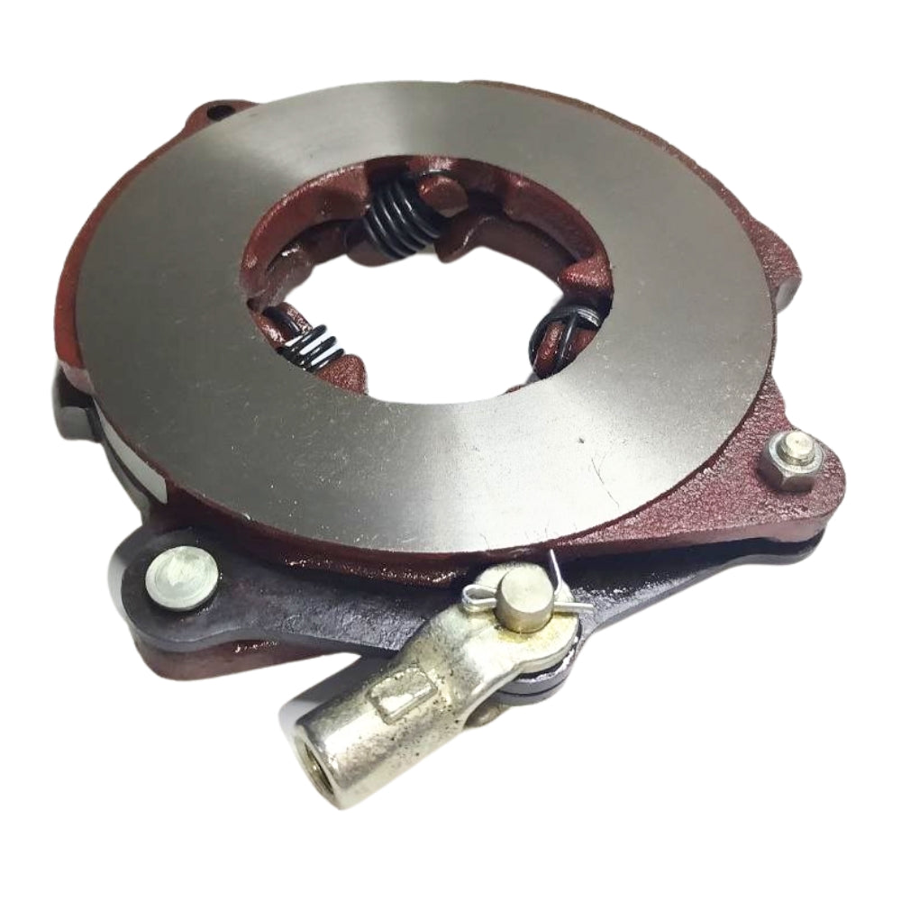 Диск гальмівний нажимний МТЗ, ЮМЗ старого зразку (схлестка) 50-3502030