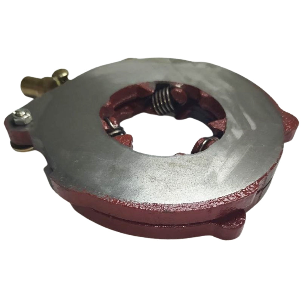 Диск гальмівний нажимний МТЗ, ЮМЗ старого зразку (схлестка) 50-3502030