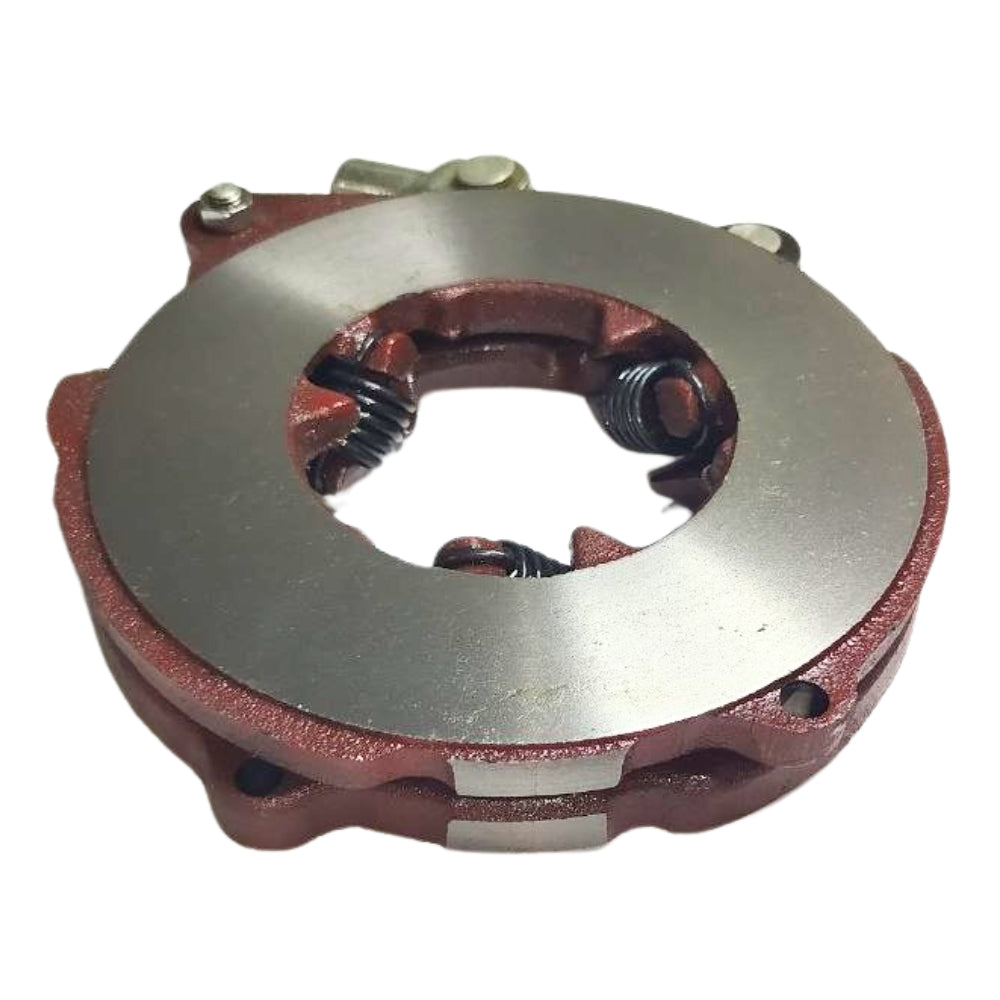 Диск гальмівний нажимний МТЗ, ЮМЗ старого зразку (схлестка) 50-3502030