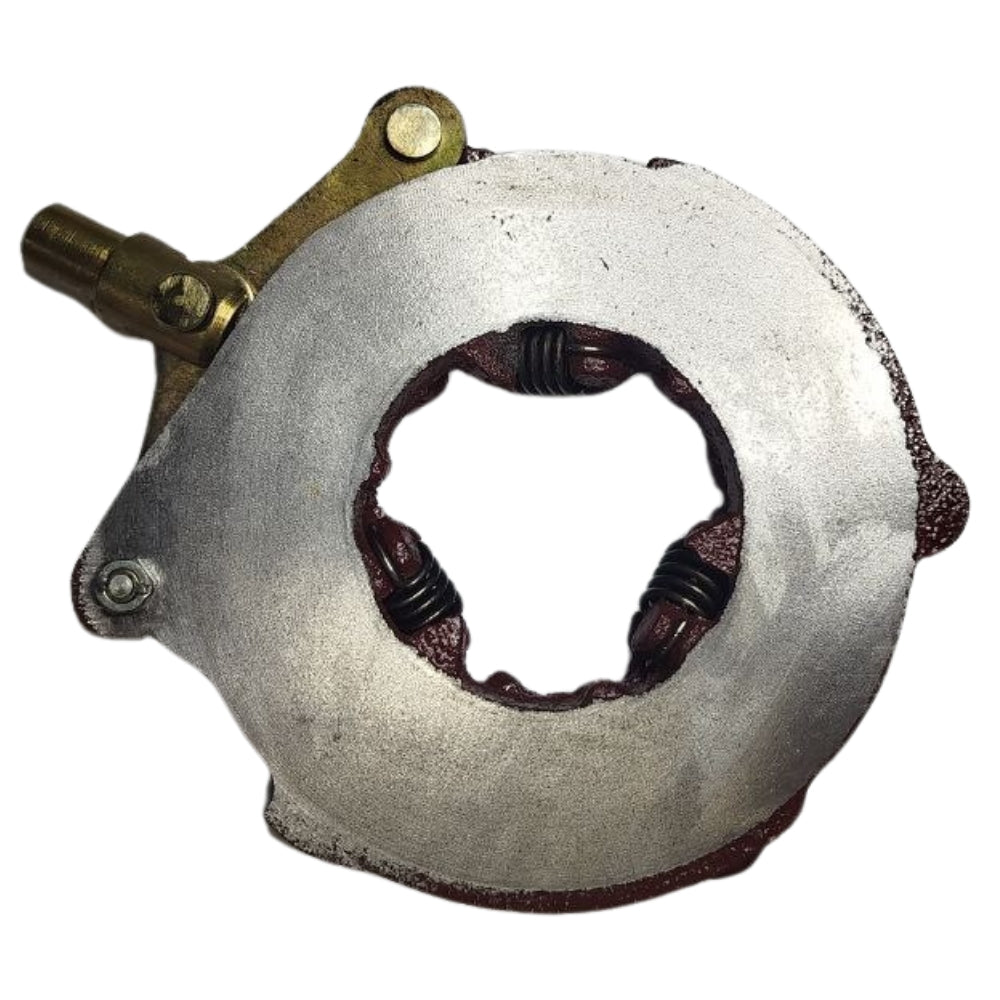 Диск гальмівний нажимний МТЗ, ЮМЗ старого зразку (схлестка) 50-3502030