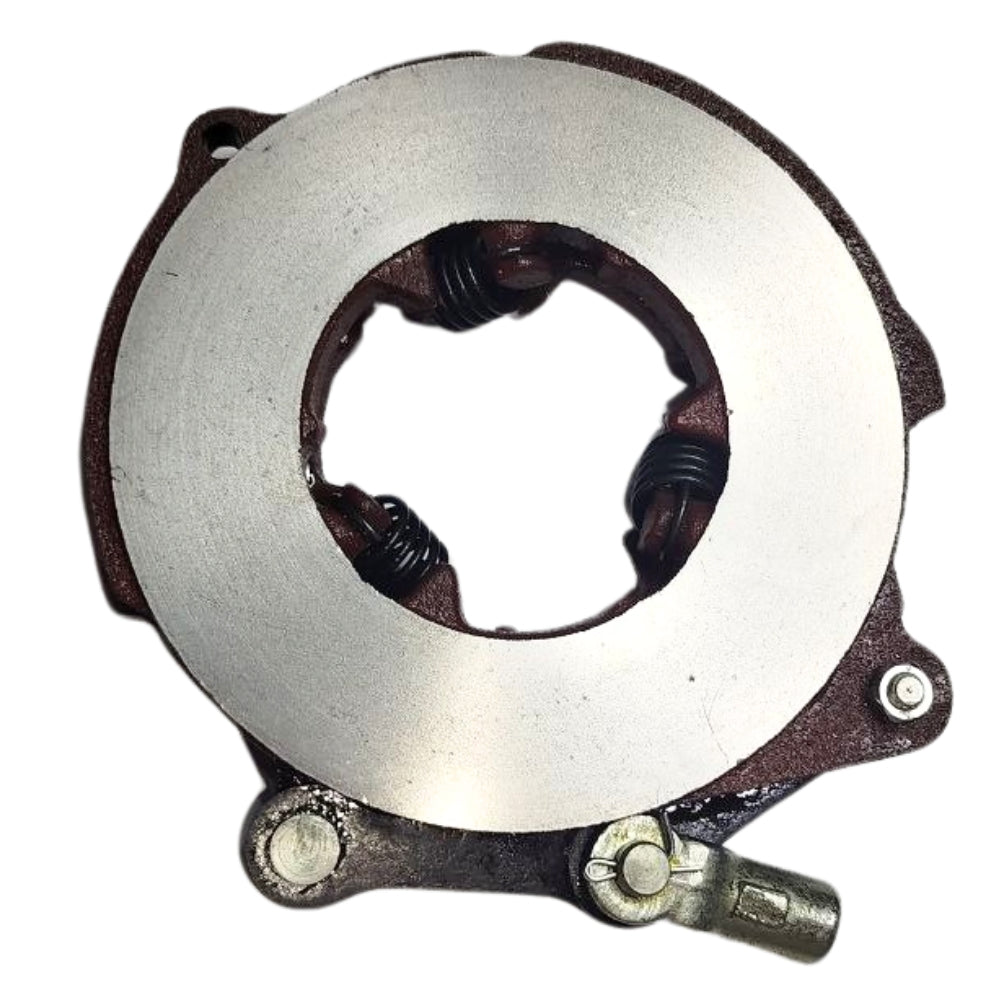 Диск гальмівний нажимний МТЗ, ЮМЗ старого зразку (схлестка) 50-3502030