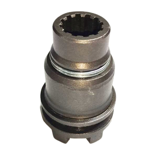 Муфта перемикання приводу ВОМ Д-240 на МТЗ (50-4202045) - Білорусь.МЗШ