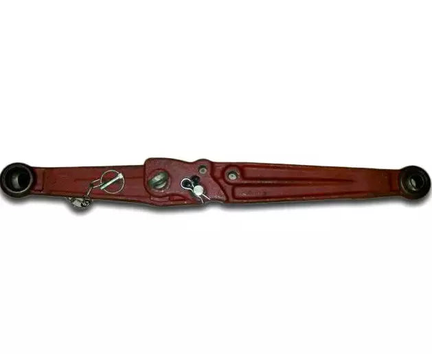 Тяга навішування в сб. ліва (довга+коротка) МТЗ (50-4605035)