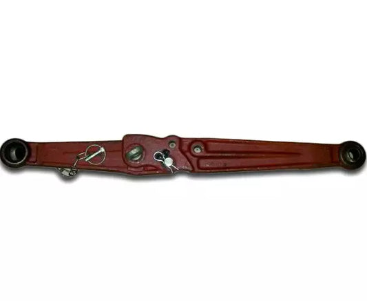 Тяга навішування в сб. ліва (довга+коротка) МТЗ (50-4605035)