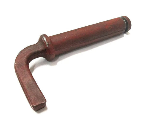 Шворінь причепа 50-4605079-Б