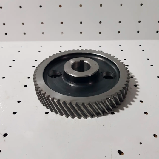 Шестерня розподільчого вала ЮМЗ | Д-65 | z=56 | Д04-005 (ТВЧ)