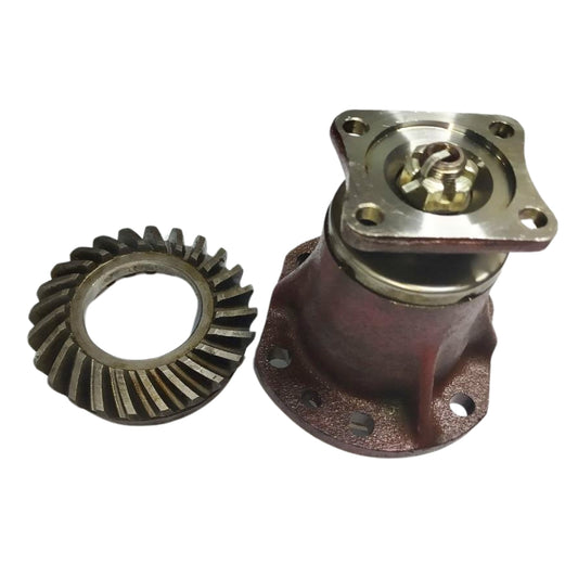 Комплект шестерень головної передачі ПВМ у зборі МТЗ (52-2302010-Р) - Оригінал (Білорусь)