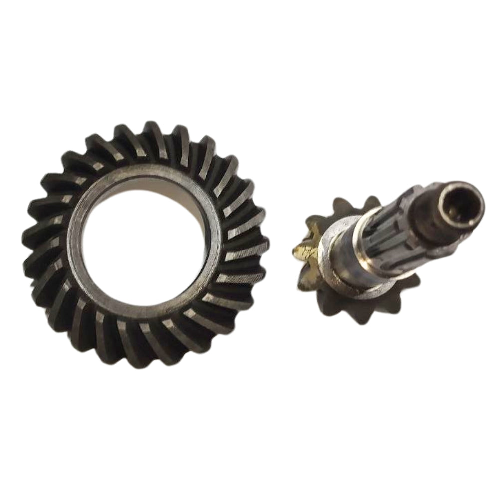 Комплект шестерень ведуча та ведена ПВМ МТЗ-82 (52-2302030)