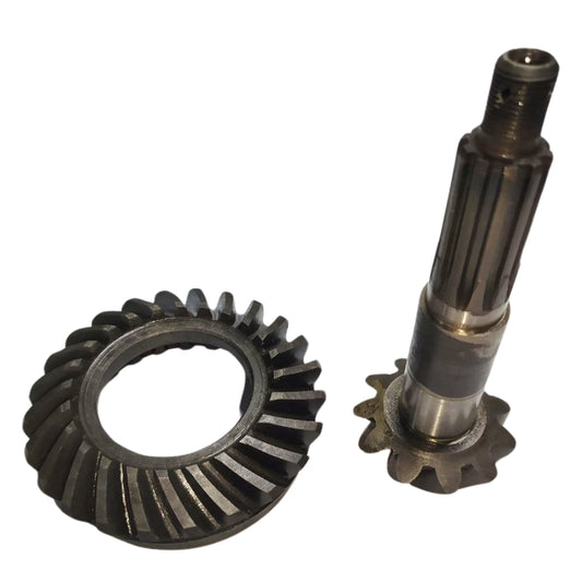 Комплект шестерень ведуча та ведена ПВМ МТЗ-82 (52-2302030) - Оригінал (Білорусь)