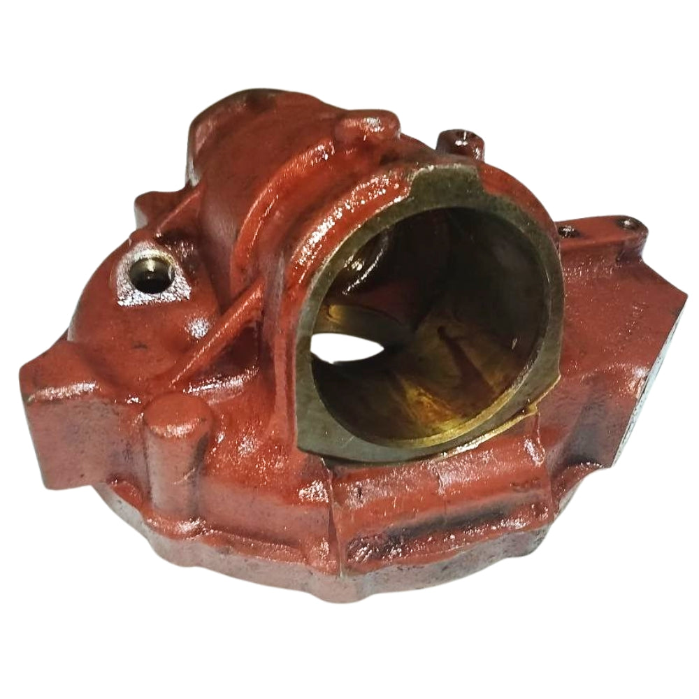 Корпус редуктора конічної передачі лівий 52-2308015-А2