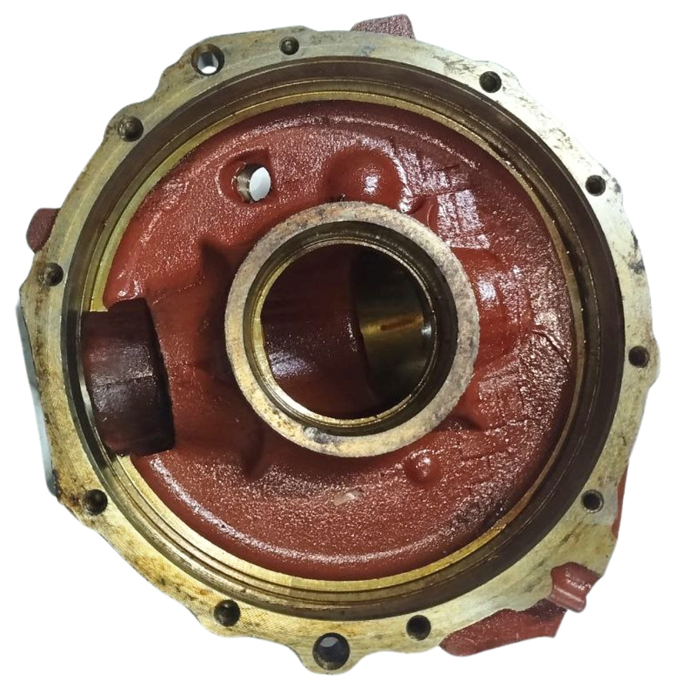 Корпус редуктора конічної передачі лівий 52-2308015-А2