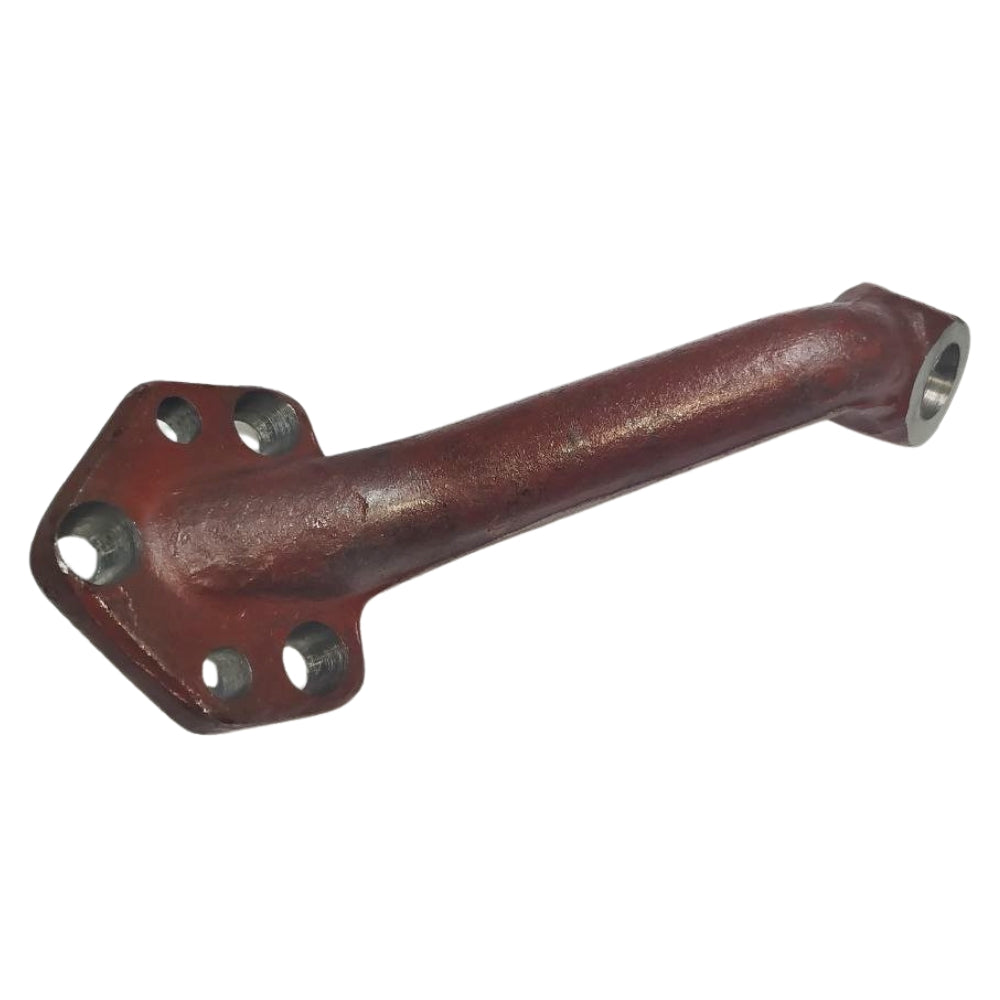 Важіль поворотний МТЗ-82 з ГУР правий (вир-во БЗТДіА) 52-2308074