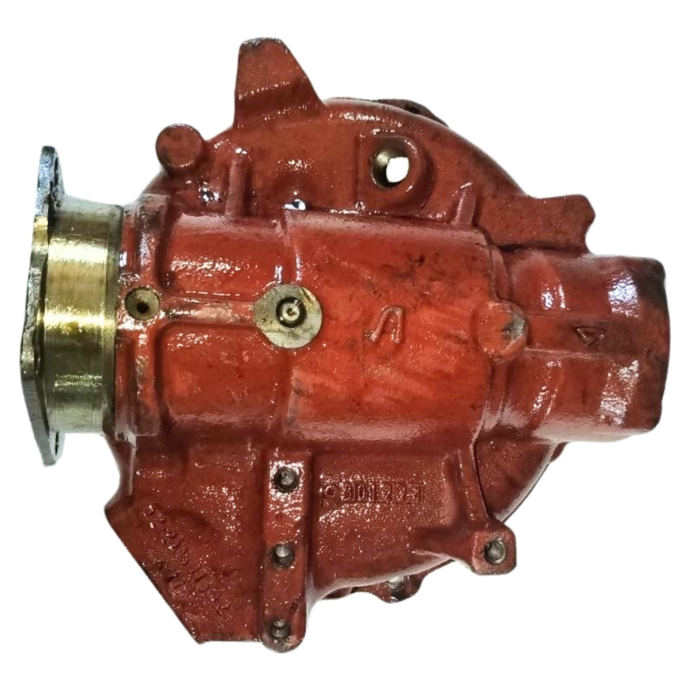 Корпус лівий моста переднього МТЗ у зборі (52-2308115-А2)