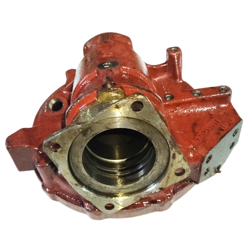 Корпус лівий моста переднього МТЗ у зборі (52-2308115-А2)