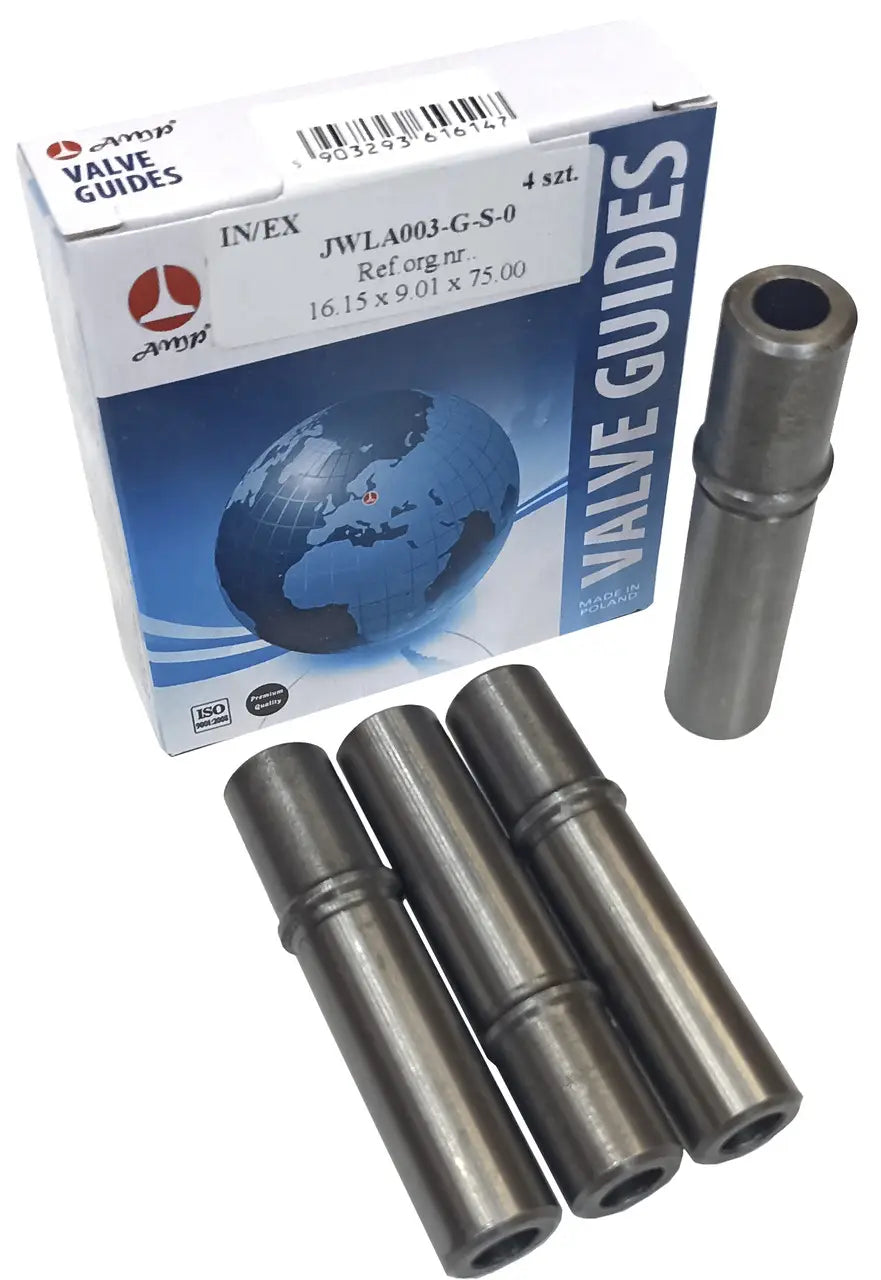 Втулки направляющі клапана Т-40,Т-25,Т-16 (Д-144, Д-21) (Д37М-1007033-А2)