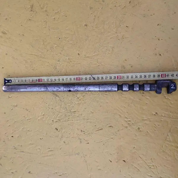 Валік перемикання 2-ї и 3-ї передач (СССР) Т25-1702092-Б1