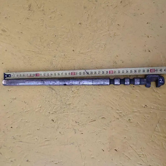 Валік перемикання 2-ї и 3-ї передач (СССР) Т25-1702092-Б1