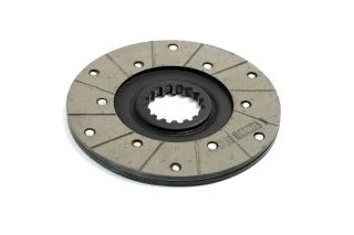 Диск гальмівний старого зразку на МТЗ (d=176 мм) 50-3502040-А