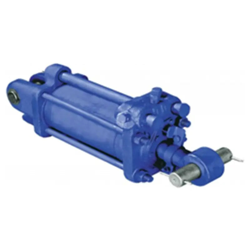 Гідроциліндр Ц75х110-3 (Ц75-1111001-Б) на Т-25 - Польща