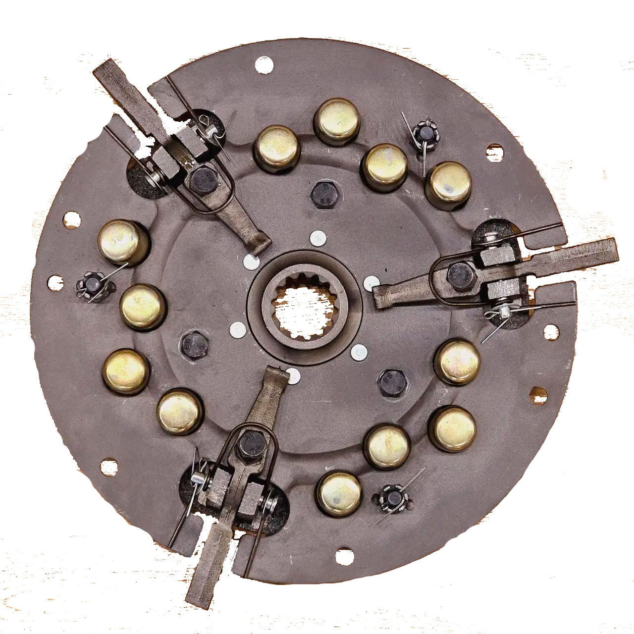 Кошик зчеплення Т-25 (25.21.021)