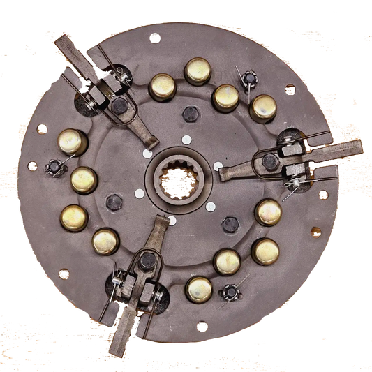 Кошик зчеплення Т-25 (25.21.021)