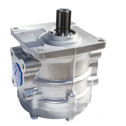 Насос шестерний Hydrosila ANTEY НШ 100А-3 (Праве обертання) Україна