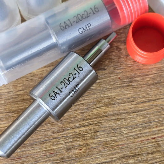 Розпилювач форсунки Д-144, Д-21 (Т-40, Т-25, Т-16) Оригінал