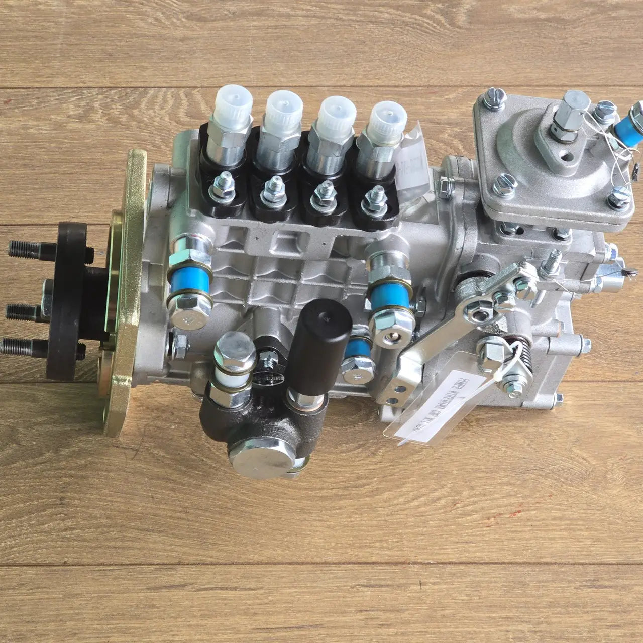 Насос паливний ТНВД GMP Д-245