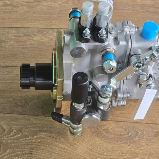 Паливний насос ТНВД Д-21 (Т-25) рядний 2УТНІ-1111005 (З втулкою)