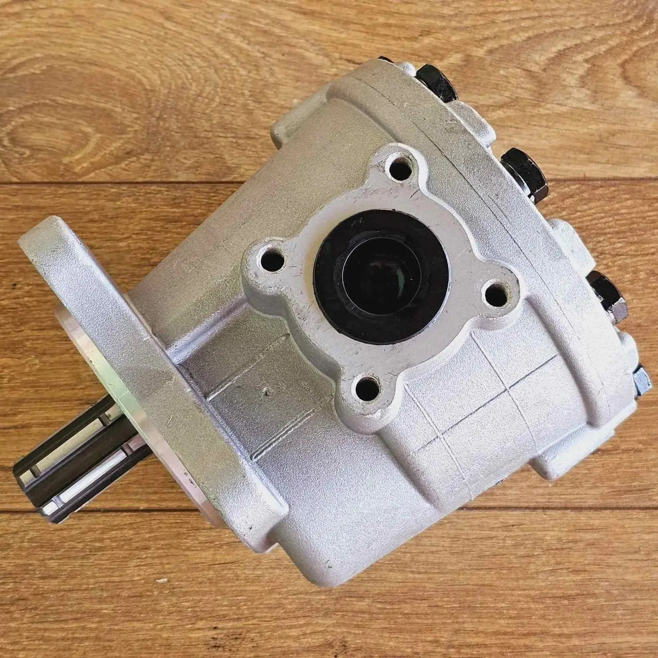 Насос НШ-32A правий (HIDROPULS, Польща)