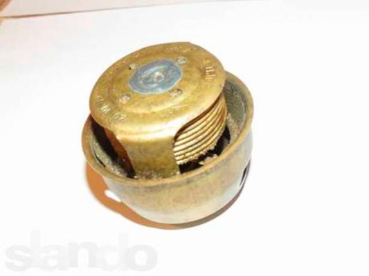 Термостат ТС-6