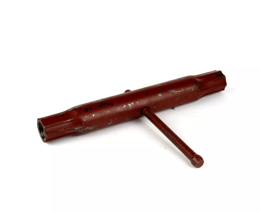 Труба тяги задньої навішування на МТЗ (Оригінал) (А61.03.100)